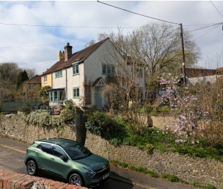 2025 -  A Year in View