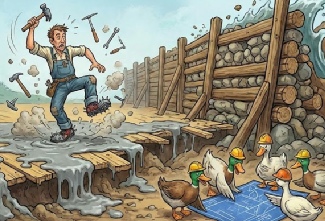 Grand-ish Designs 2025