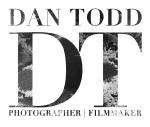 Dan Todd - Filmmaker 2025
